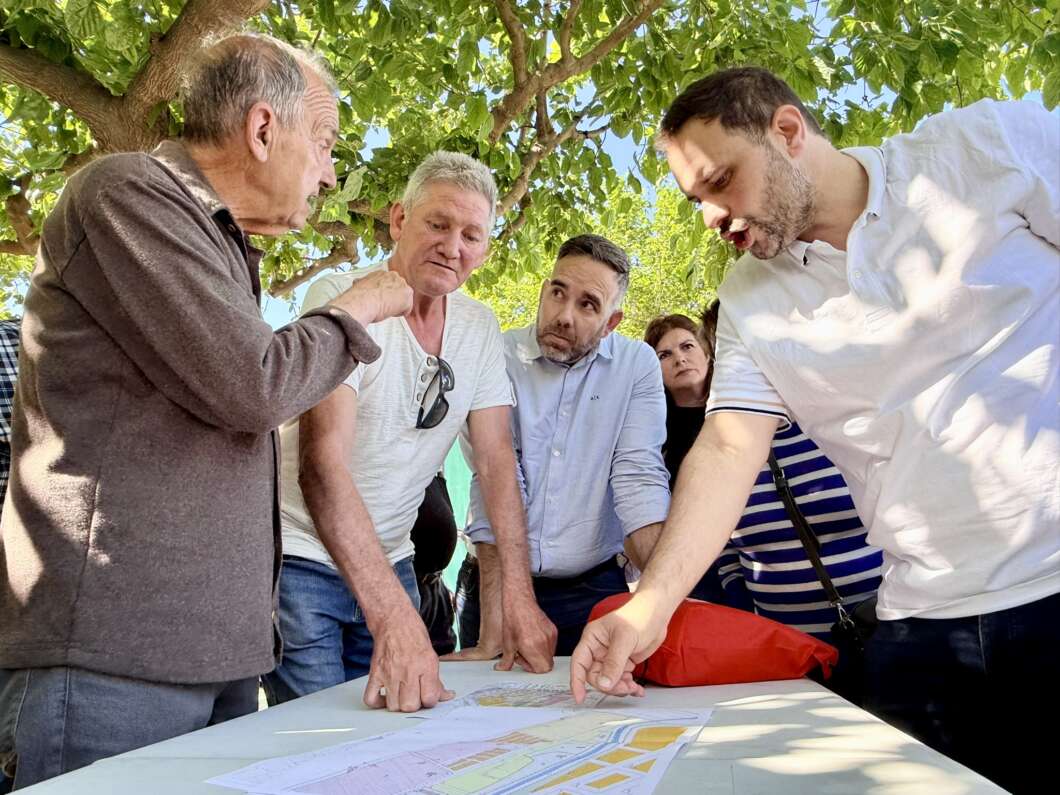 José Luís López PSPV Castelló