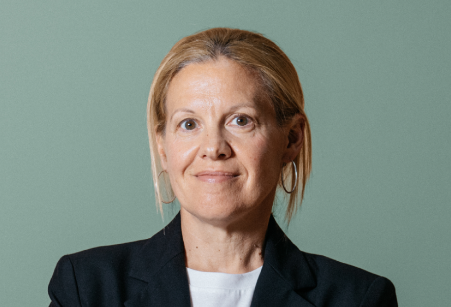 Vicerrectora de Campus, Sostenibilidad y Vida Universitaria: Lola Martínez Rodrigo