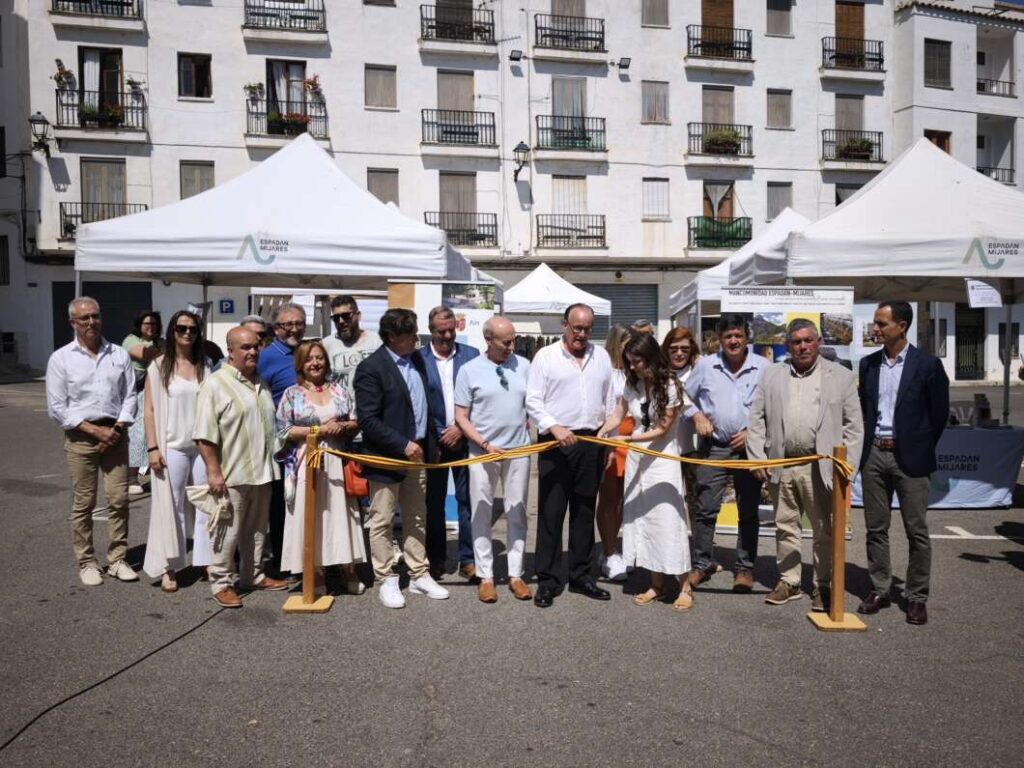 Argelita acogerá la Feria del Comercio y el Día de la Mancomunidad Espadán Mijares