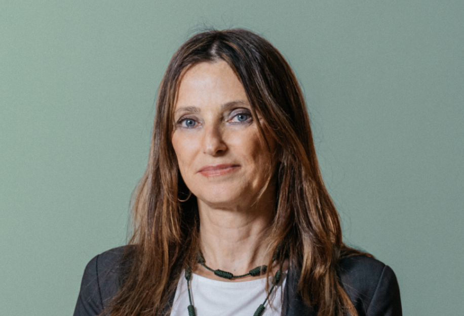 Vicerrectora de Innovación, Transferencia y Territorio: María Luisa Flor Peris