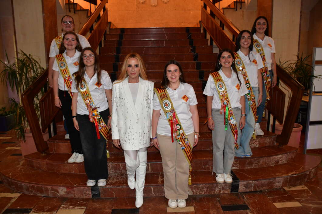 Marta Sánchez en Vila-real