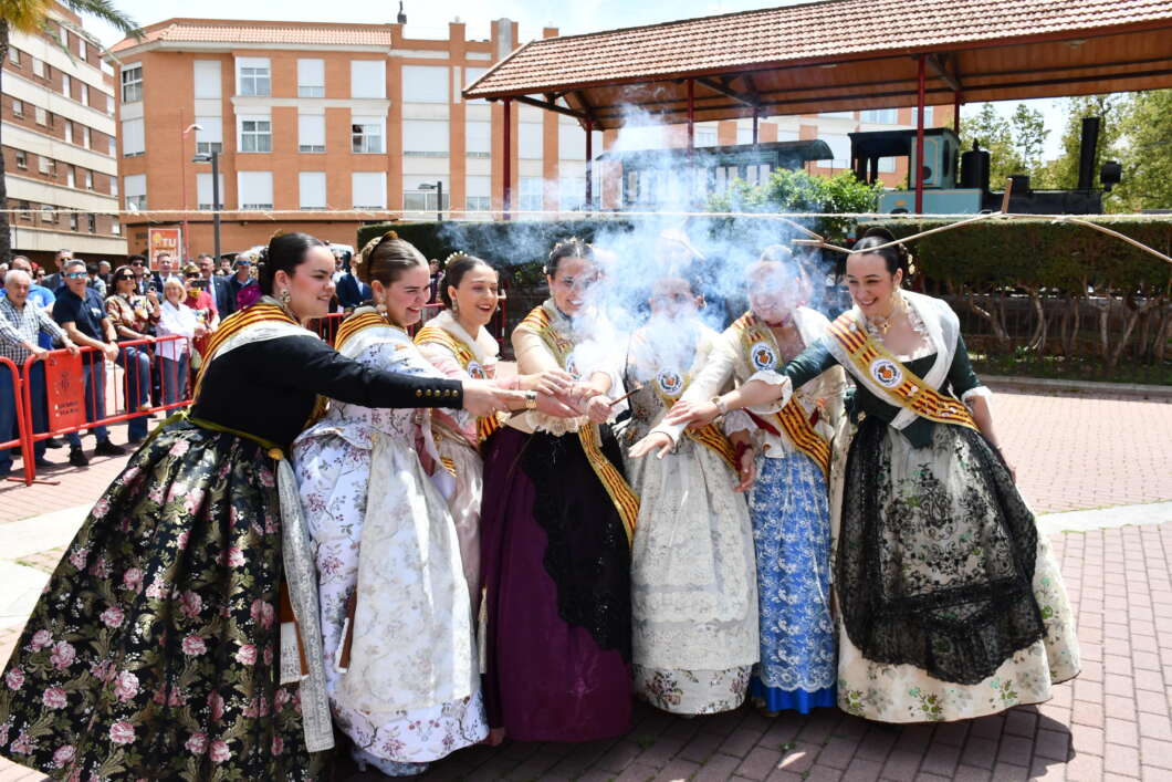 Masceltada Sant Pasqual 2026