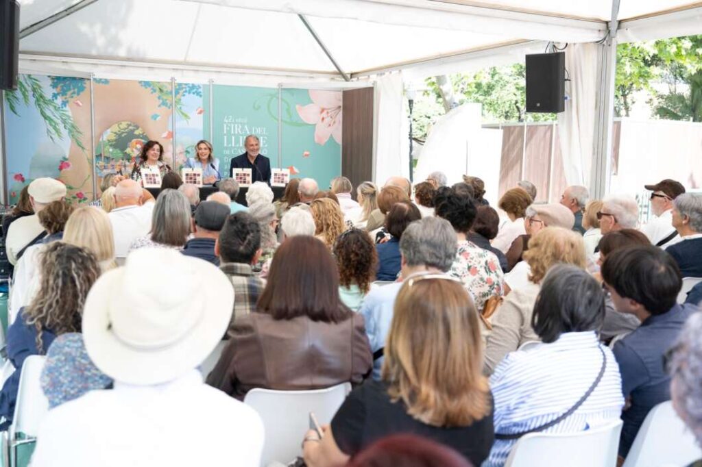 Castellón celebra la memoria de sus mayores con un libro de microrrelatos