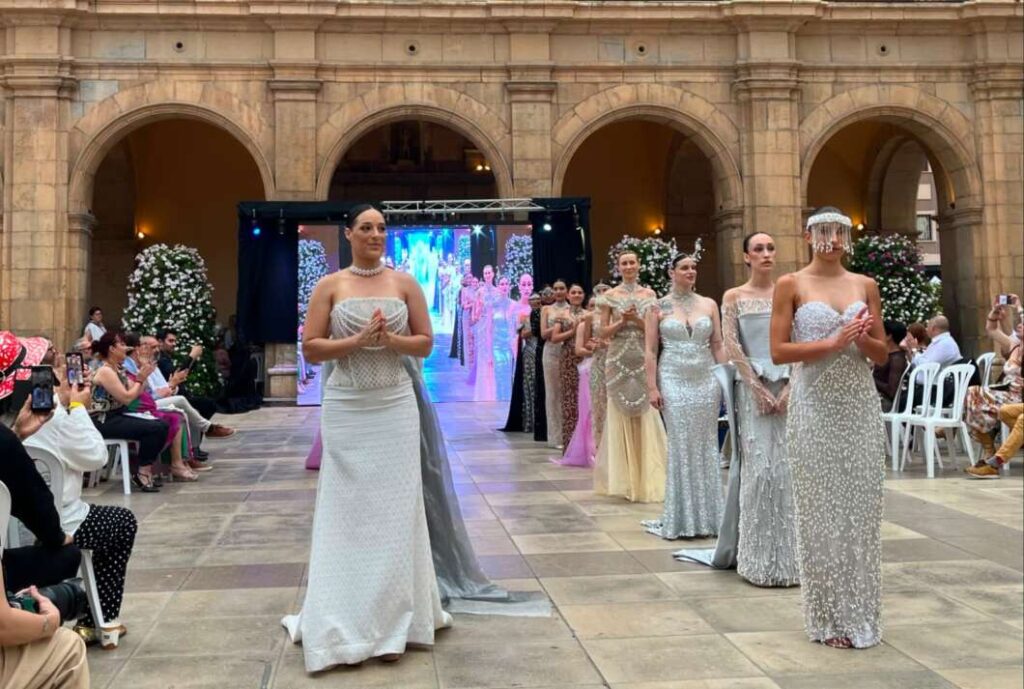 Modavision 2026 convierte Castellón en escaparate internacional de la moda