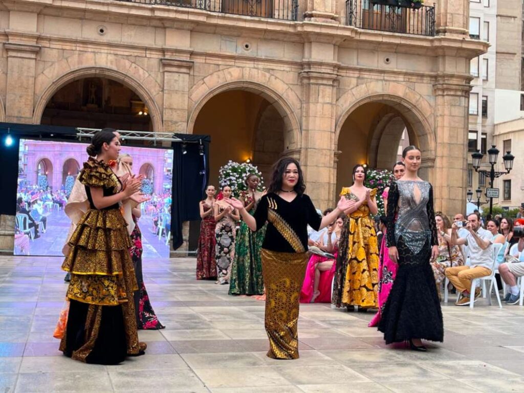 Modavision 2026 convierte Castellón en escaparate internacional de la moda