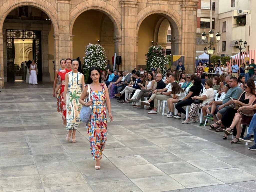 Modavision 2026 en Castellón