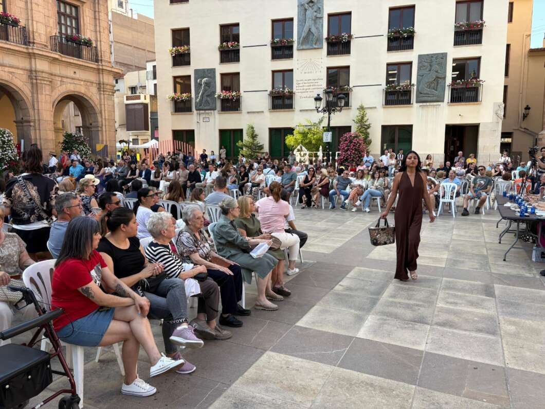 Modavision 2026 en Castellón