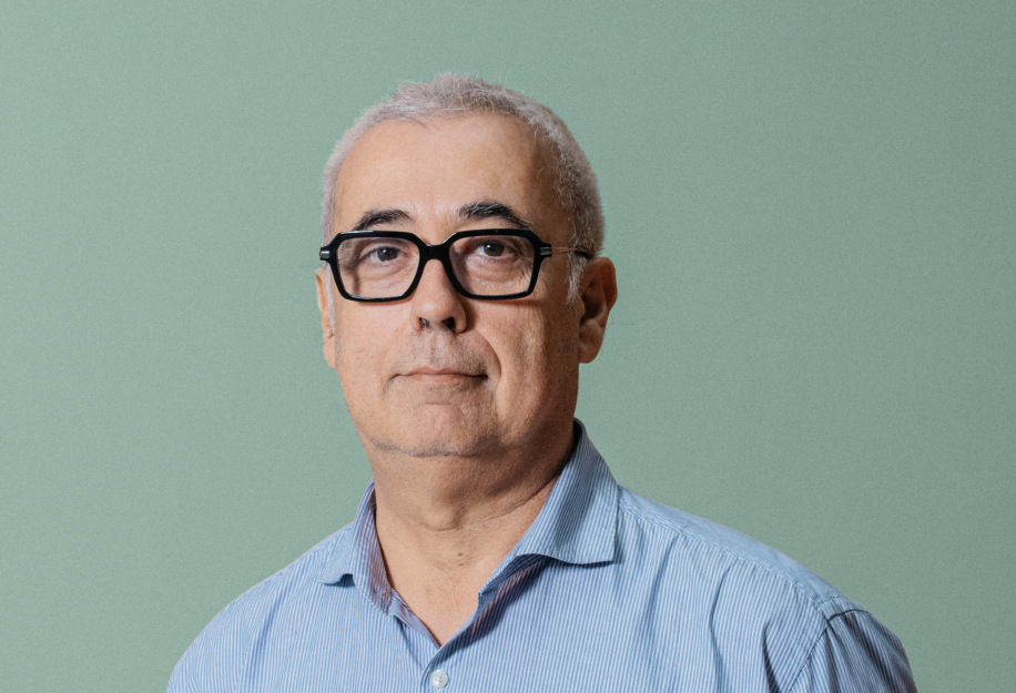 Delegado del Rector para la Estrategia Digital y la Inteligencia Artificial: Modesto Fabra Valls