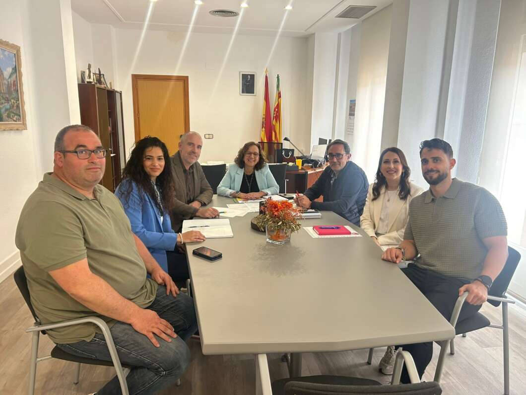 Moncofa tendrá un nuevo colegio con 18 aulas y dos líneas educativas