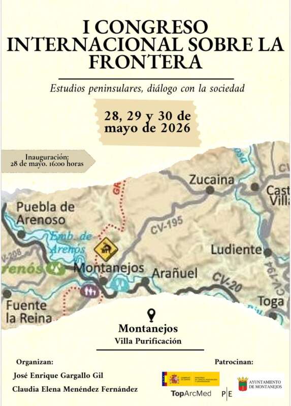 Montanejos reúne a especialistas de toda Europa para estudiar lengua y territorio