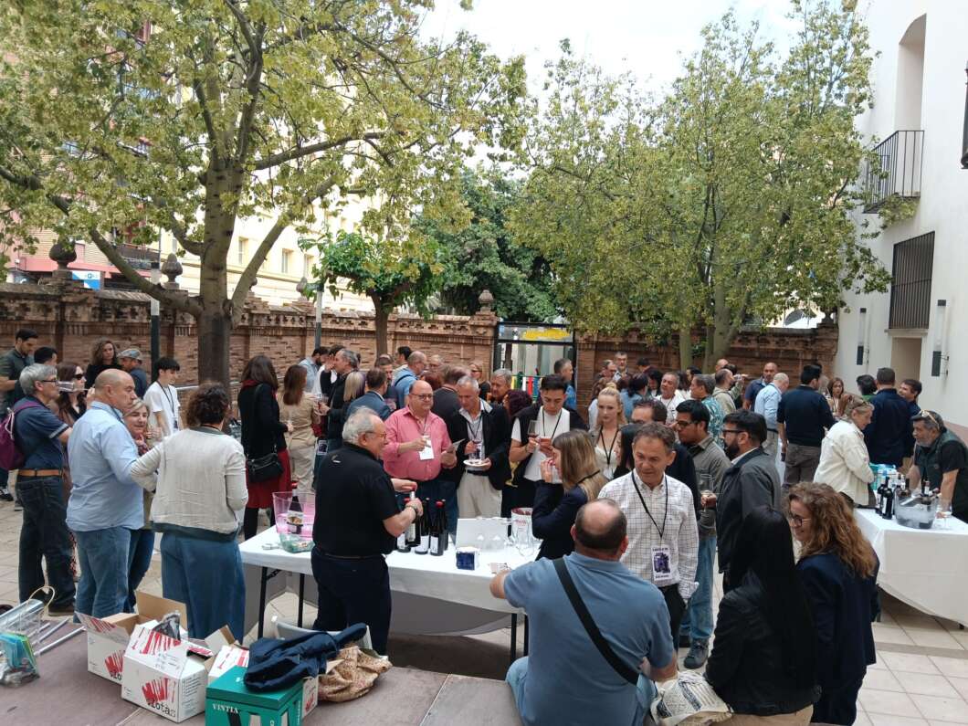 La Mostra de Vins de la IGP Castelló refuerza su papel como cita clave del sector