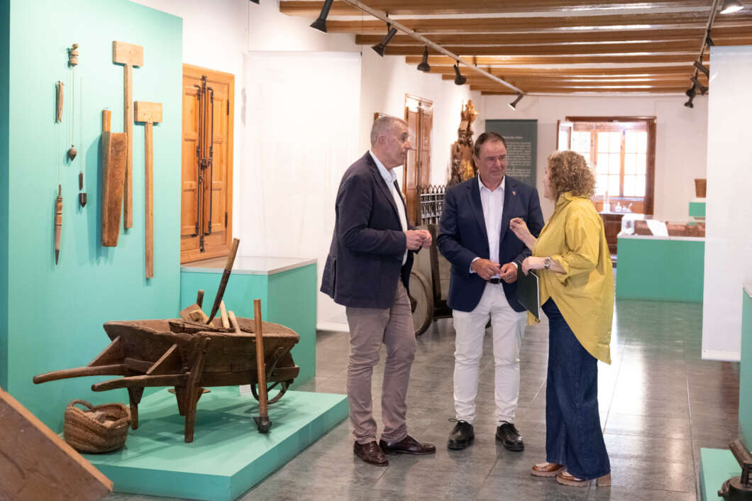 reapertura del Museo Etnológico de Castellón 2026