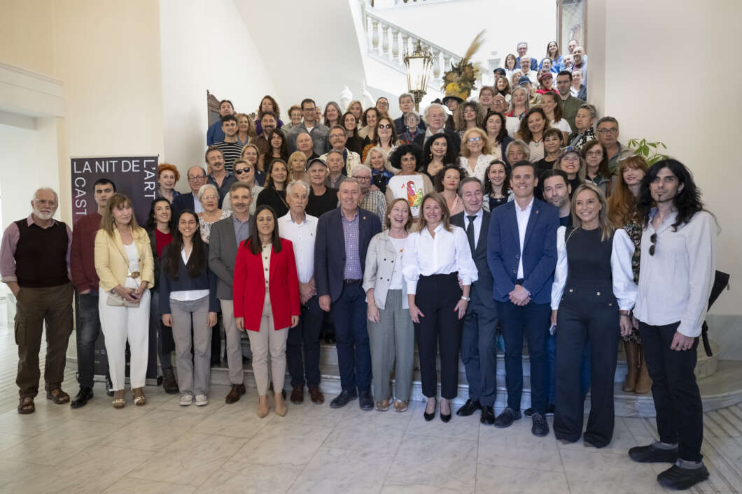 ECO Les Aules liderarà una Nit de l’Art amb 80 espais i més de 130 propostes