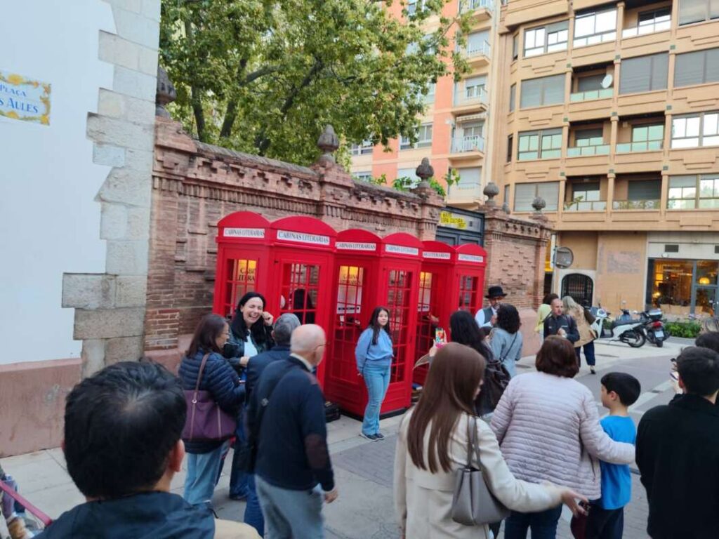 Nit de l'art en Castellón 2026
