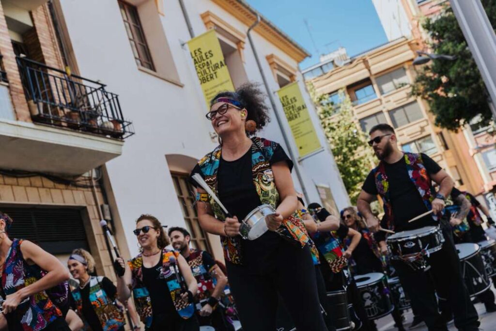 Nit de l'art en Castellón 2026