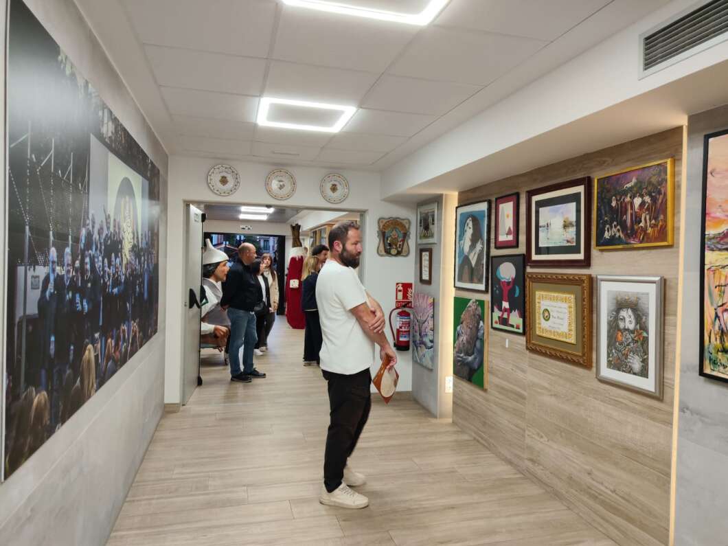 Nit de l'art en Castellón 2026