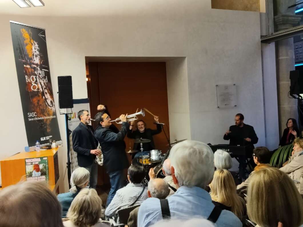 Nit de l'art en Castellón 2026