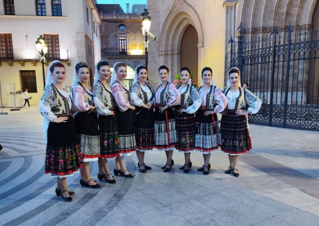 Nit de l'art en Castellón 2026