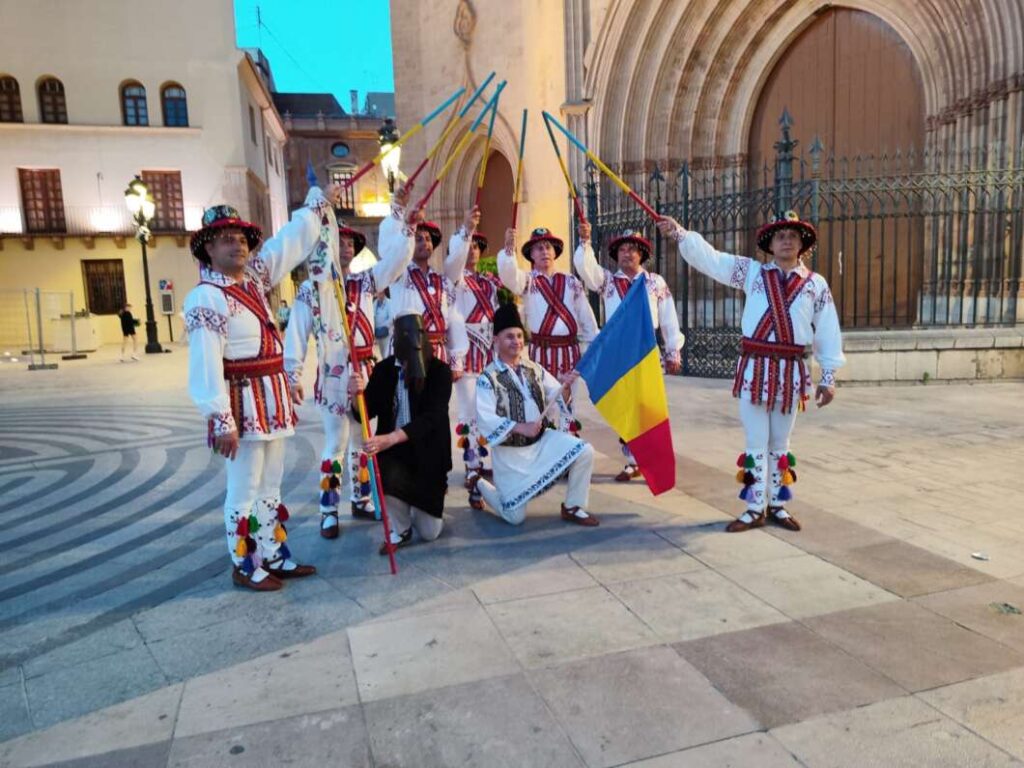 Nit de l'art en Castellón 2026
