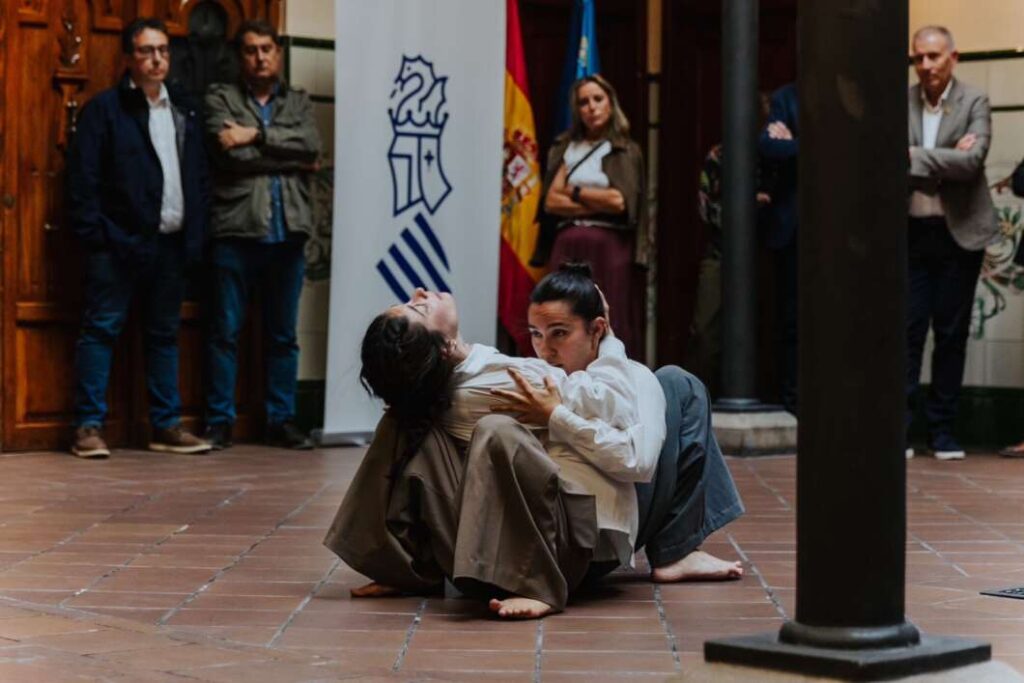 Nit de l'art en Castellón 2026