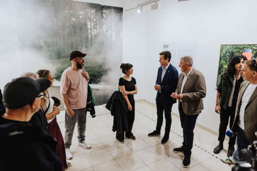 Nit de l'art en Castellón 2026