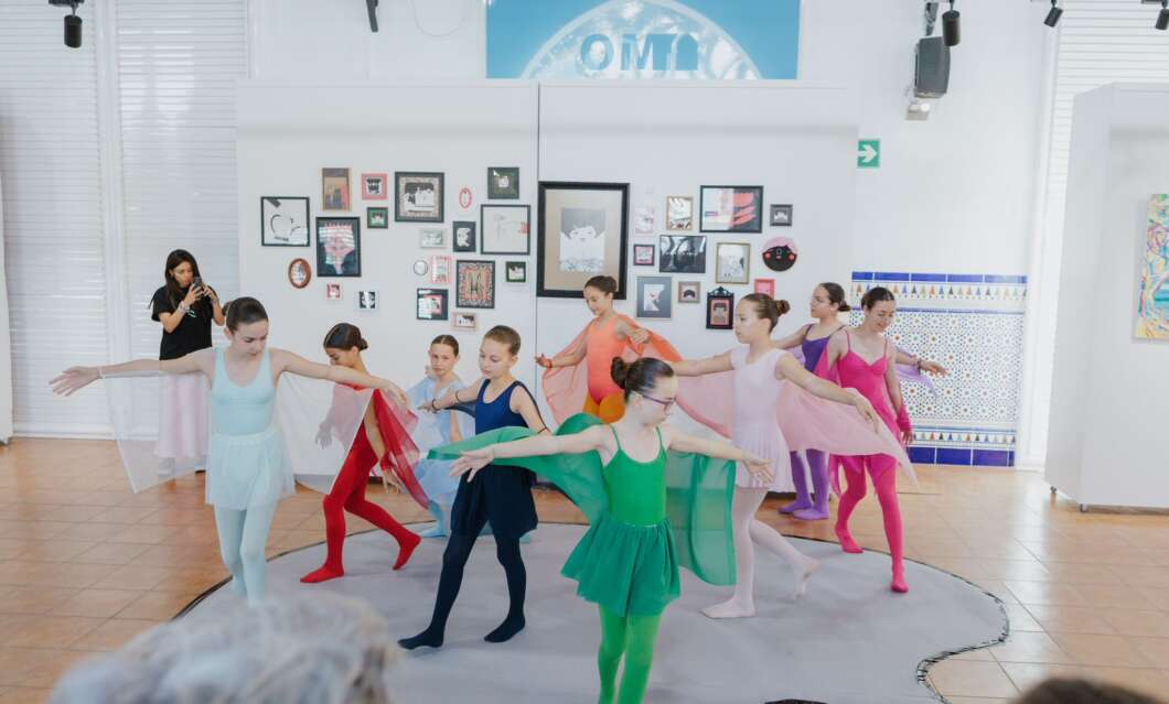 Nit de l'art en Castellón 2026