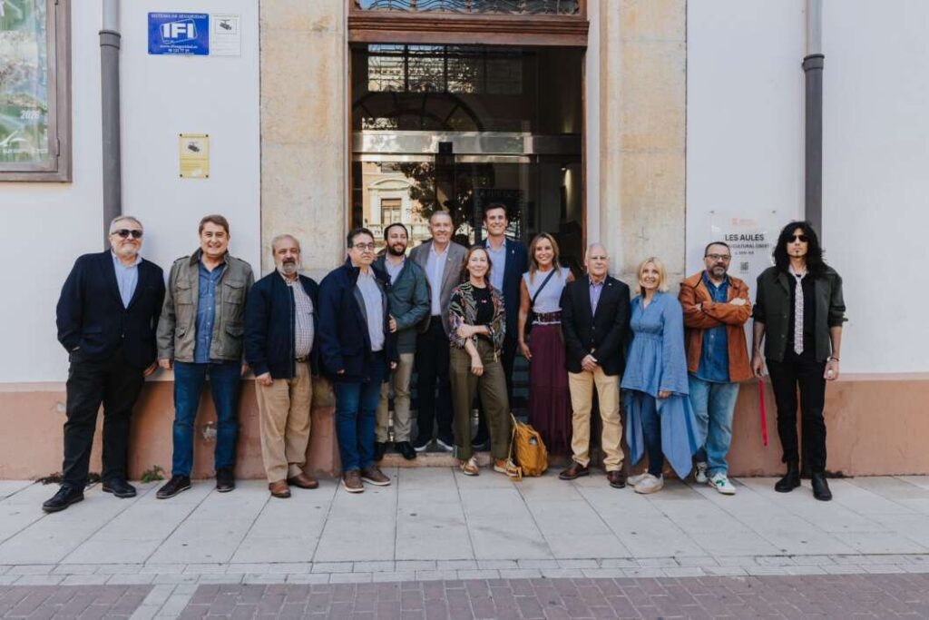 Nit de l'art en Castellón 2026