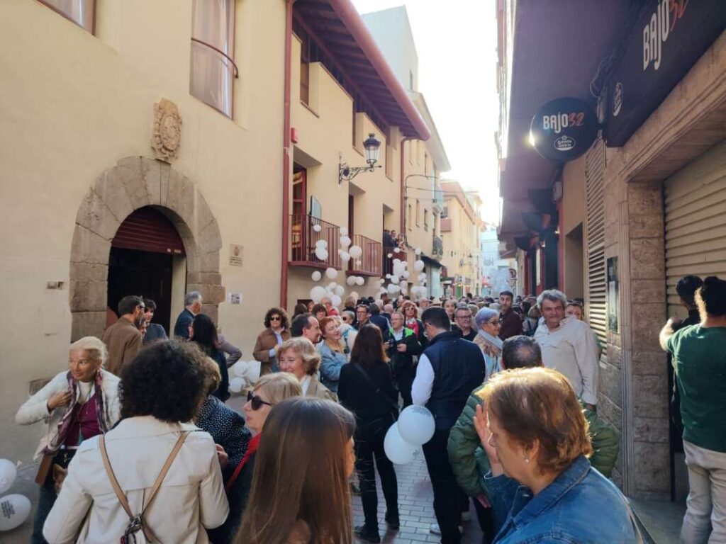 Nit de l'art en Castellón 2026