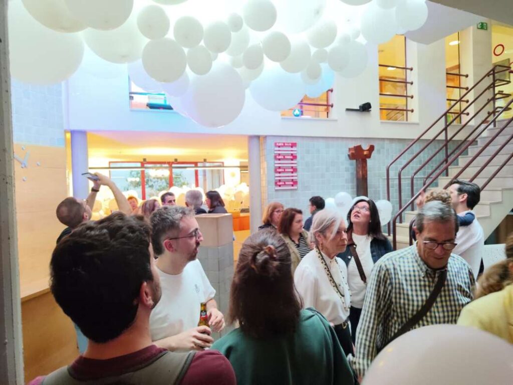Nit de l'art en Castellón 2026