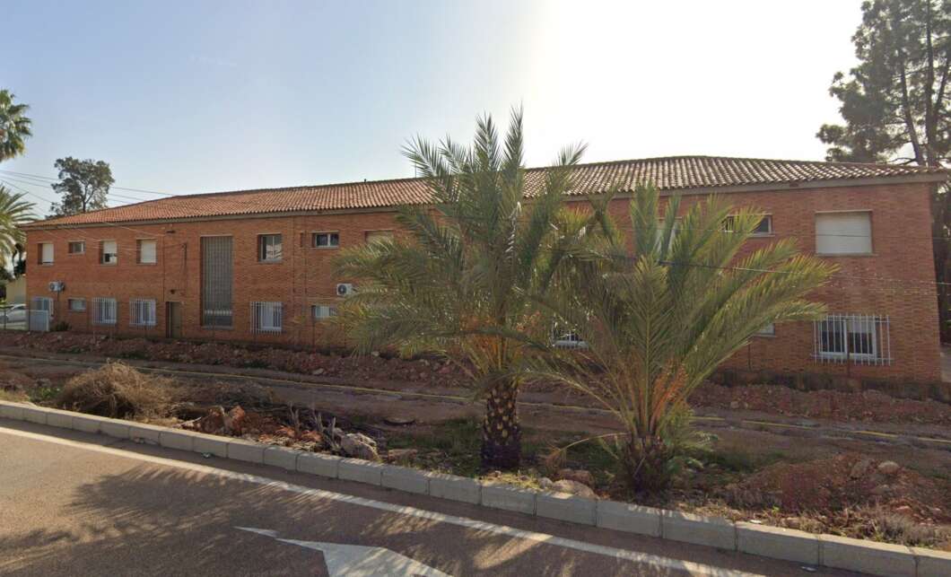 Oficina comarcal agraria Vila-real