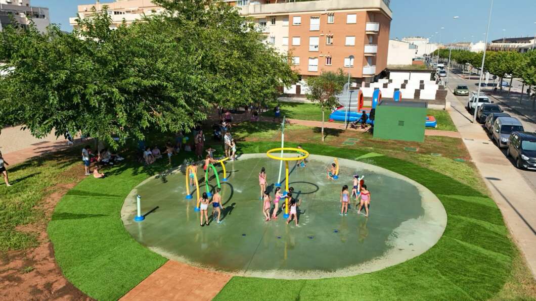 Onda abre la piscina de verano el 6 de junio y refuerza su oferta acuática