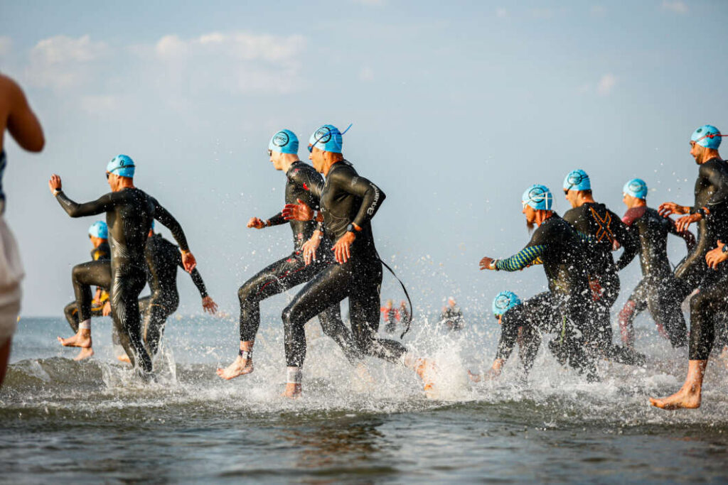  Scott Mediterranean Epic Triathlon 2026