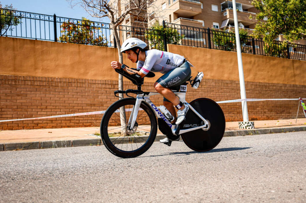  Scott Mediterranean Epic Triathlon 2026