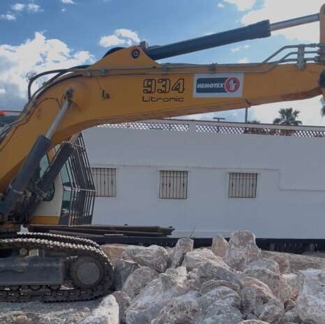 Nules inverteix més de 30.000 euros en millores i reparacions a les seues platges