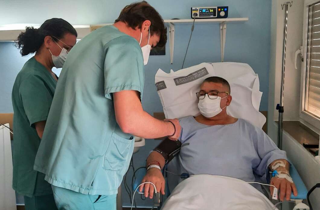 Sanidad cubre el 100 % de las plazas EIR y 21 residentes de Enfermería se formarán en Castellón