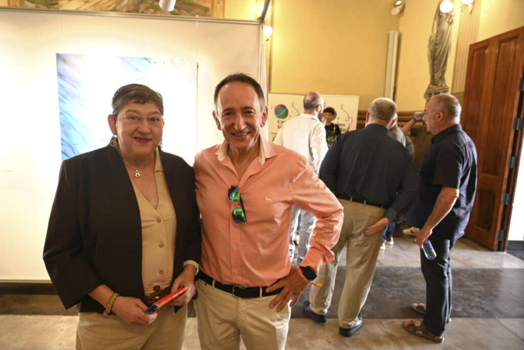 Seguridad. bodeguilla vila-real festes de sant Pasqual 2026