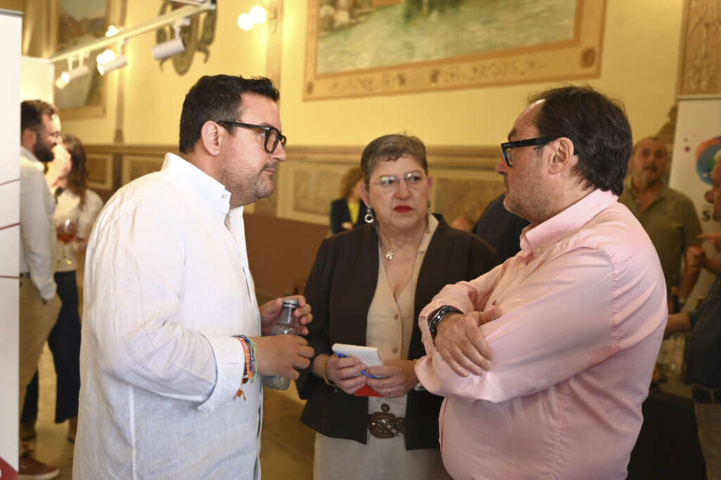 PP. bodeguilla vila-real festes de sant Pasqual 2026