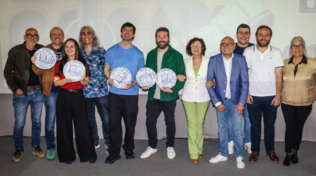 ‘Cólera’ triunfa en la Mostra ‘En Xicotet’ de Onda como mejor cortometraje