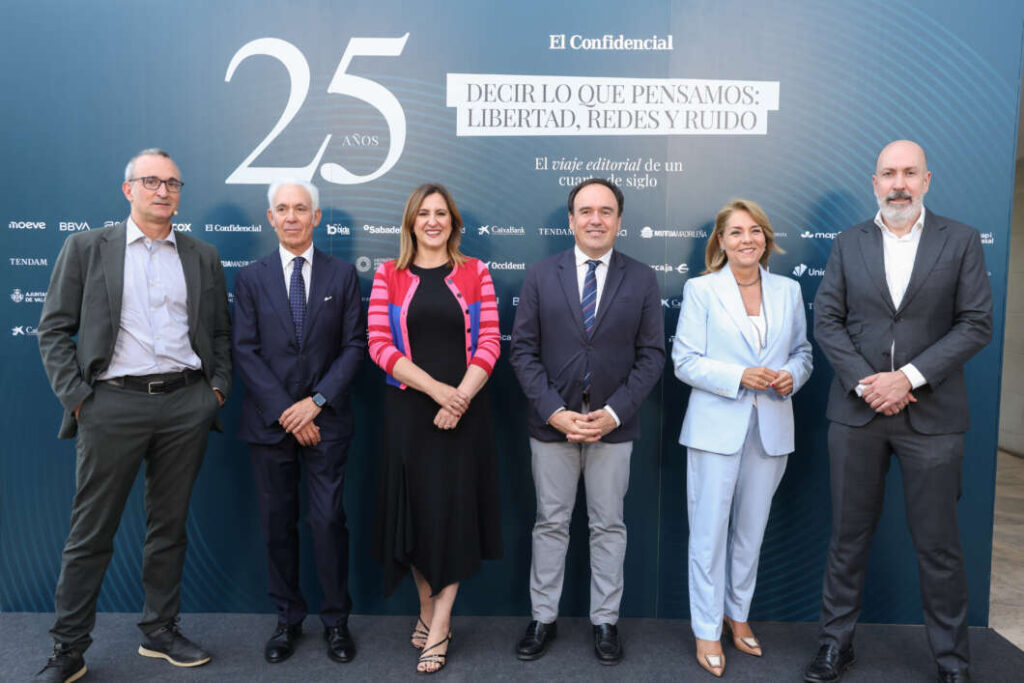 La Comunitat Valenciana escala al top 3 nacional en gasto por alumno
