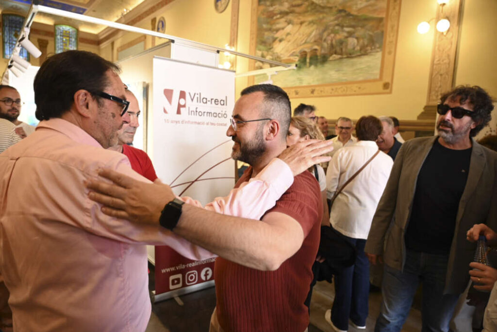 PSOE. bodeguilla vila-real festes de sant Pasqual 2026