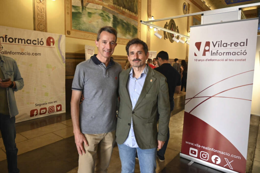 PSOE. bodeguilla vila-real festes de sant Pasqual 2026