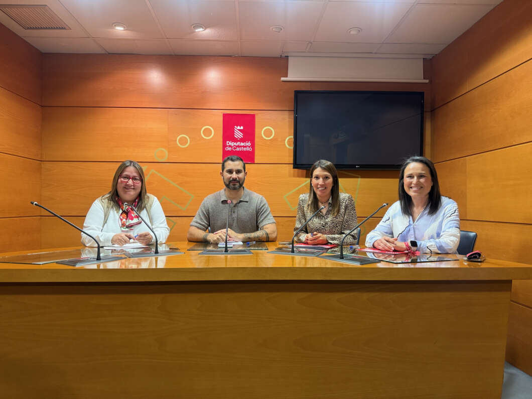 Crítiques del PSOE al govern de Diputació Castelló 2026