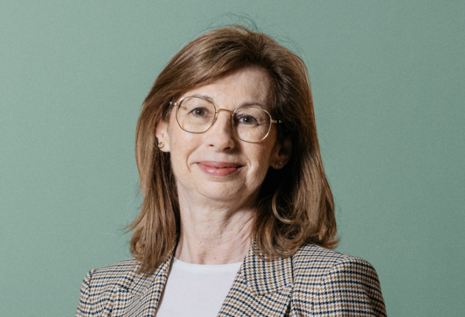 Vicerrectora de Cultura, Compromiso Social e Igualdad: Mª Raquel Agost Felip