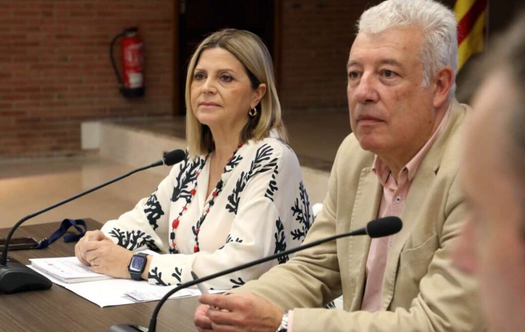 reunion educacion, huelga, miercoles