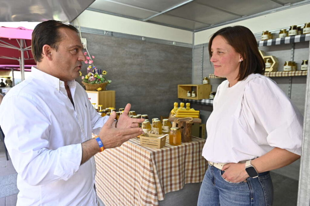 Fira de la Primavera Castellón Ruta del Sabor