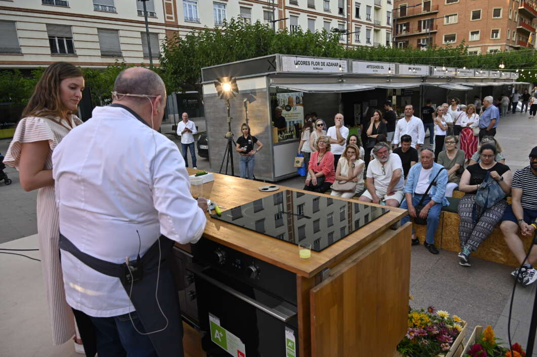 Fira de la Primavera Castellón Ruta del Sabor