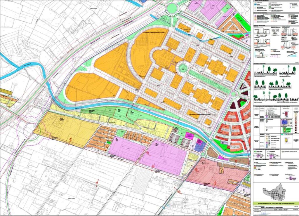 Protesta vecinal contra almacén de residuos de obra en el sector Cassanya Castellón 2026