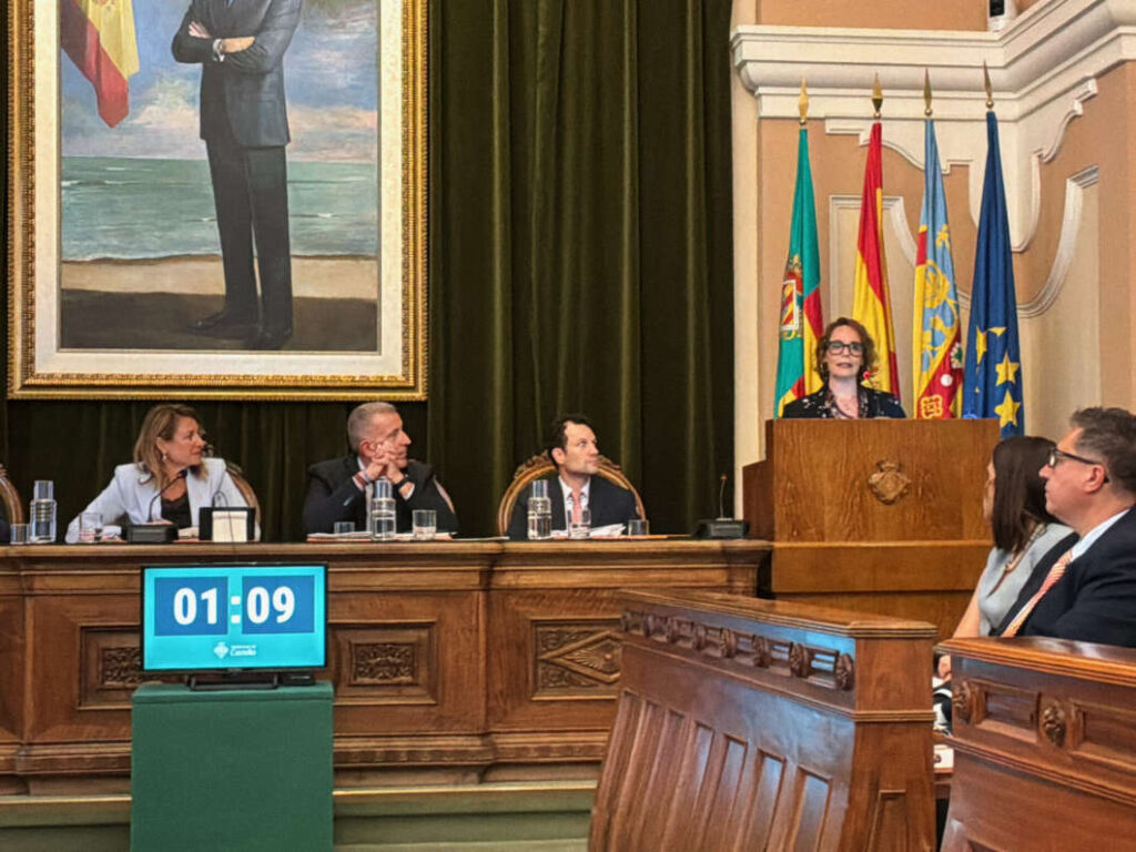 Selma defiende con la IA la canción de Magdalena