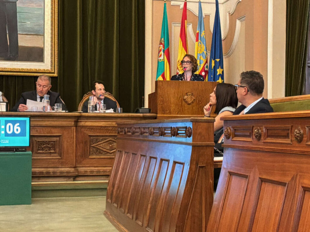 Selma defiende con la IA la canción de Magdalena