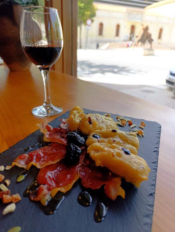 Vuelve tapas d’ací: las mejores tapas de la Comunitat con producto valenciano